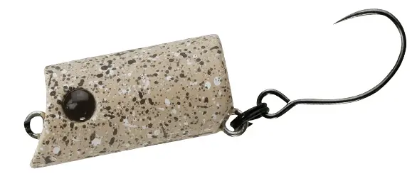 ペレットペレット F